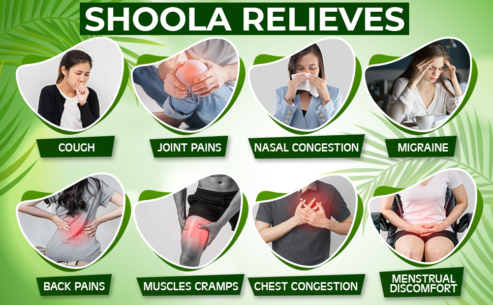 About Near to shoolabalm first section